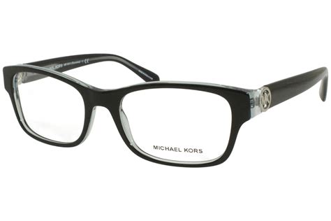 clear michael kors glasses|michael kors prescription glasses frames.